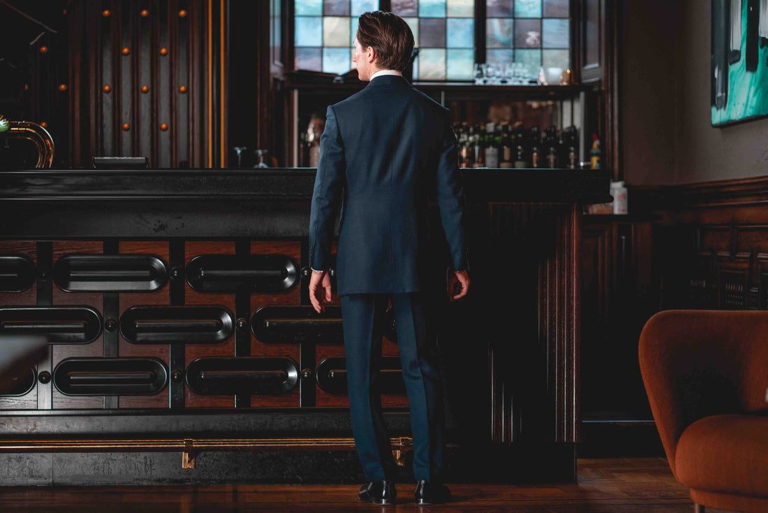 EN GUIDE TIL GOD PASSFORM AV DRESS