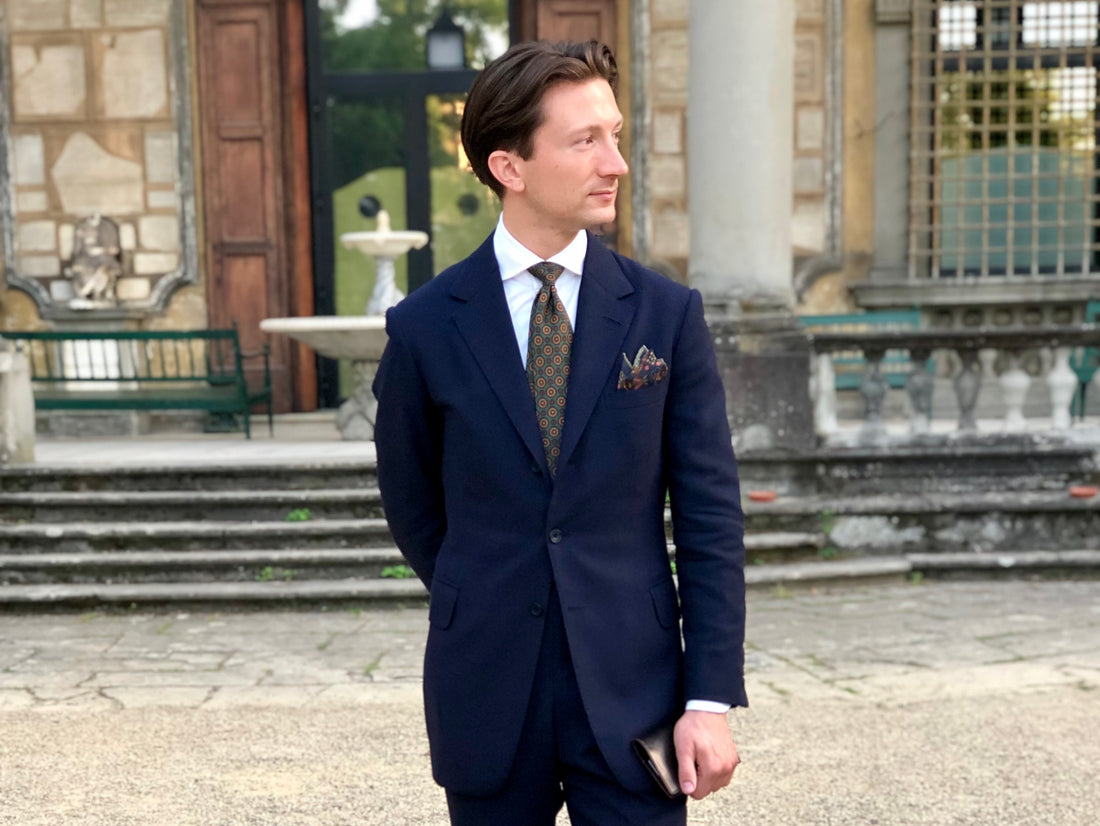 EN GUIDE TIL BRYLLUP SOM GJEST