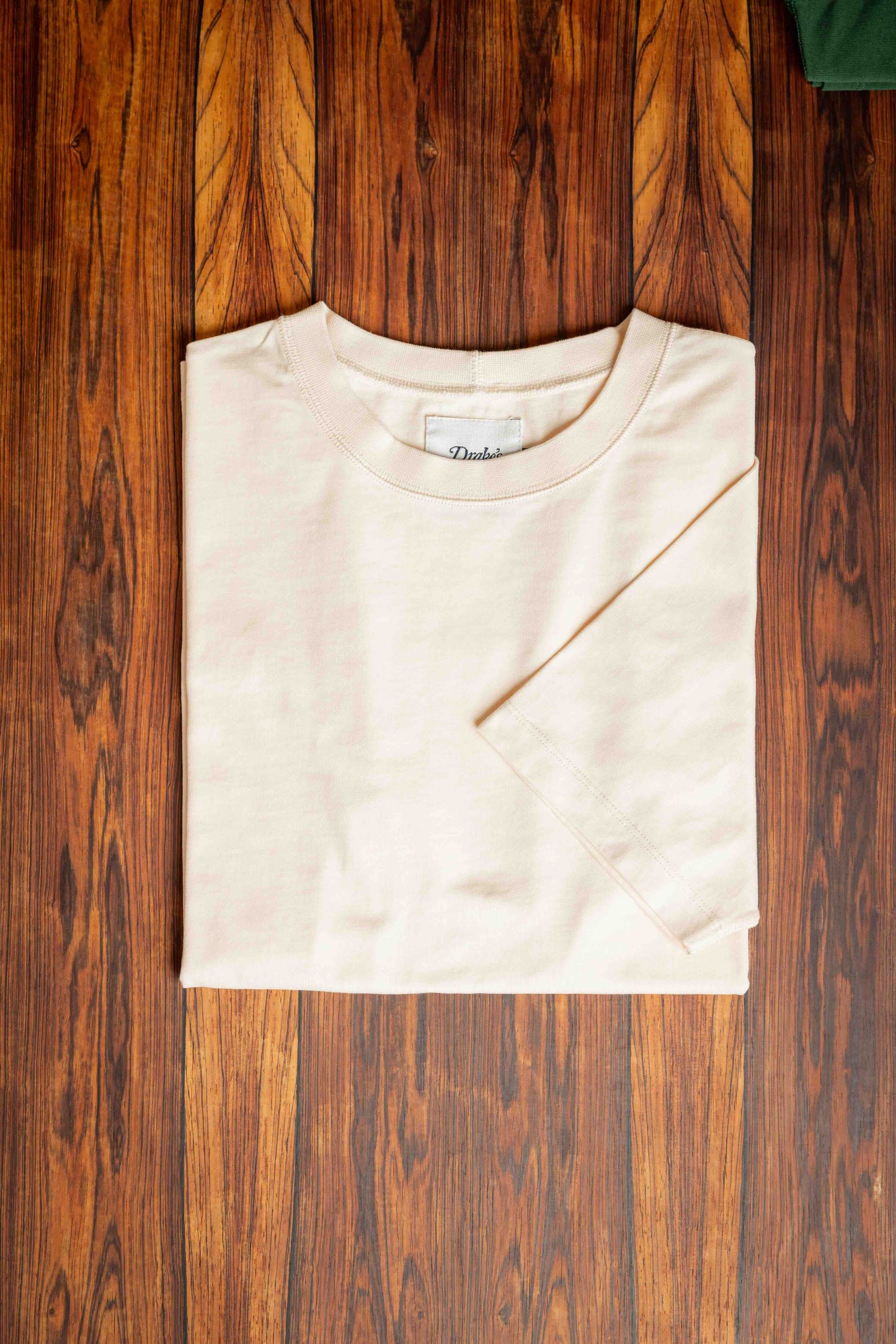 Hiking T-Shirt Antique