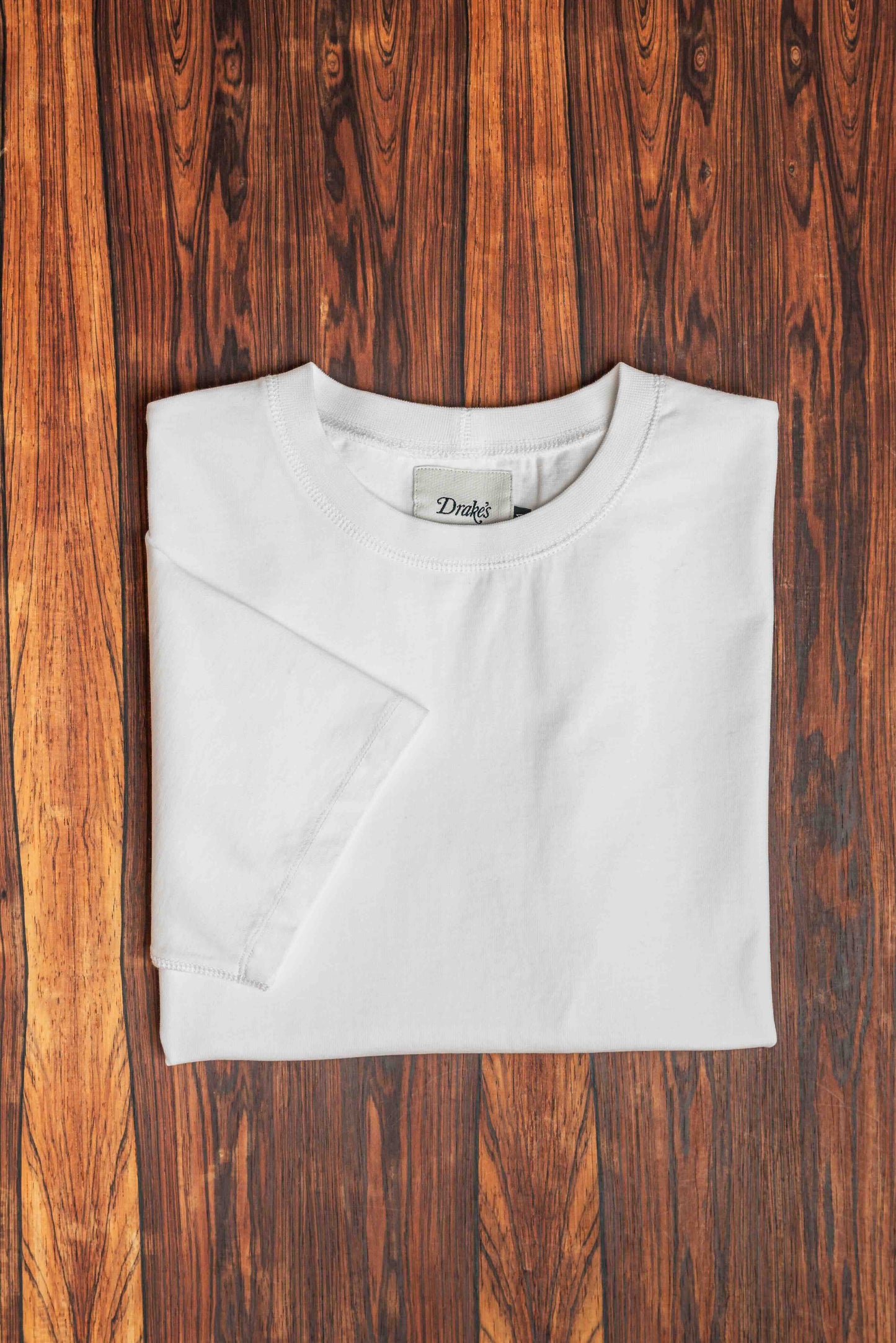 Hiking T-Shirt White