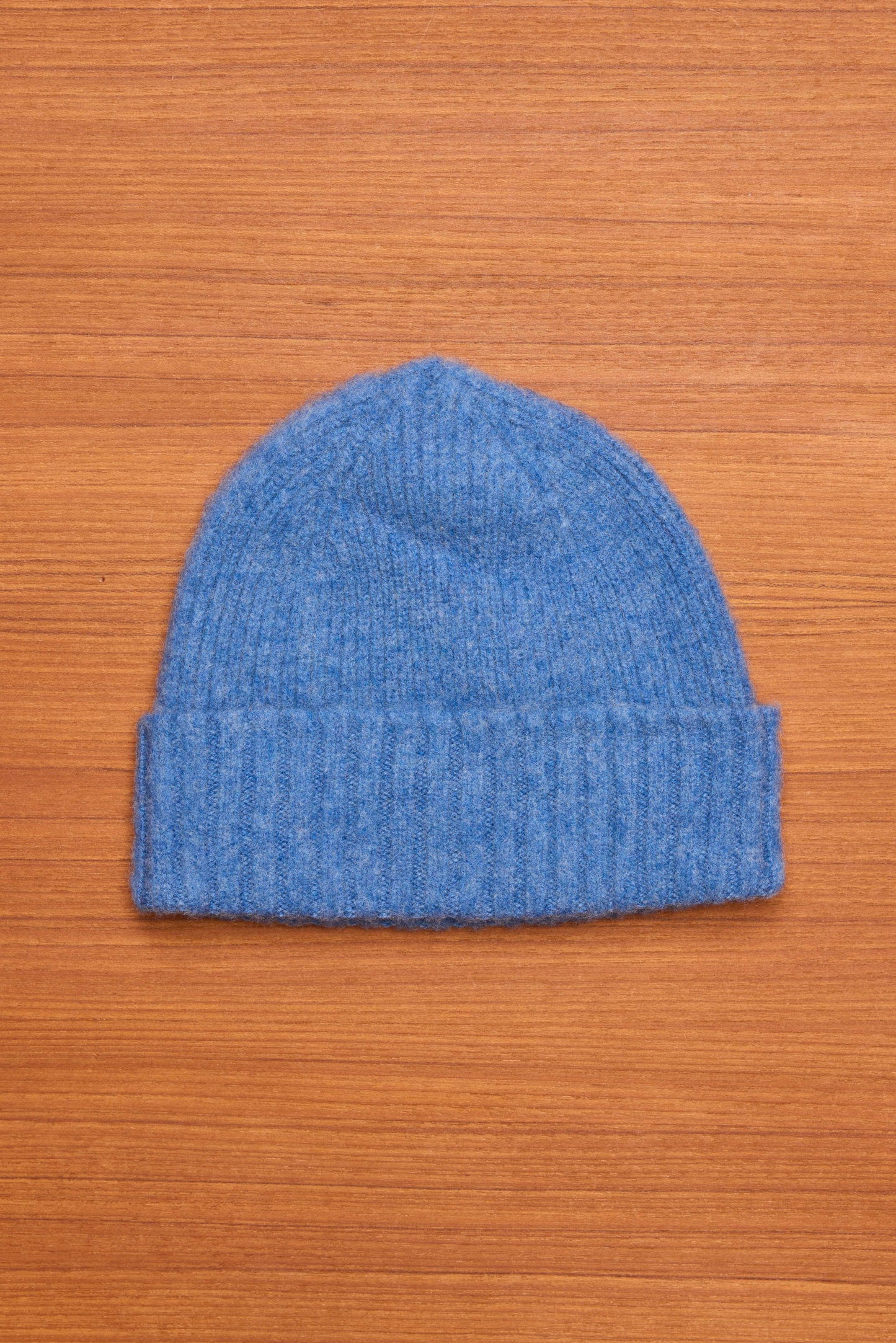 Rona Brushed Wool Beanie