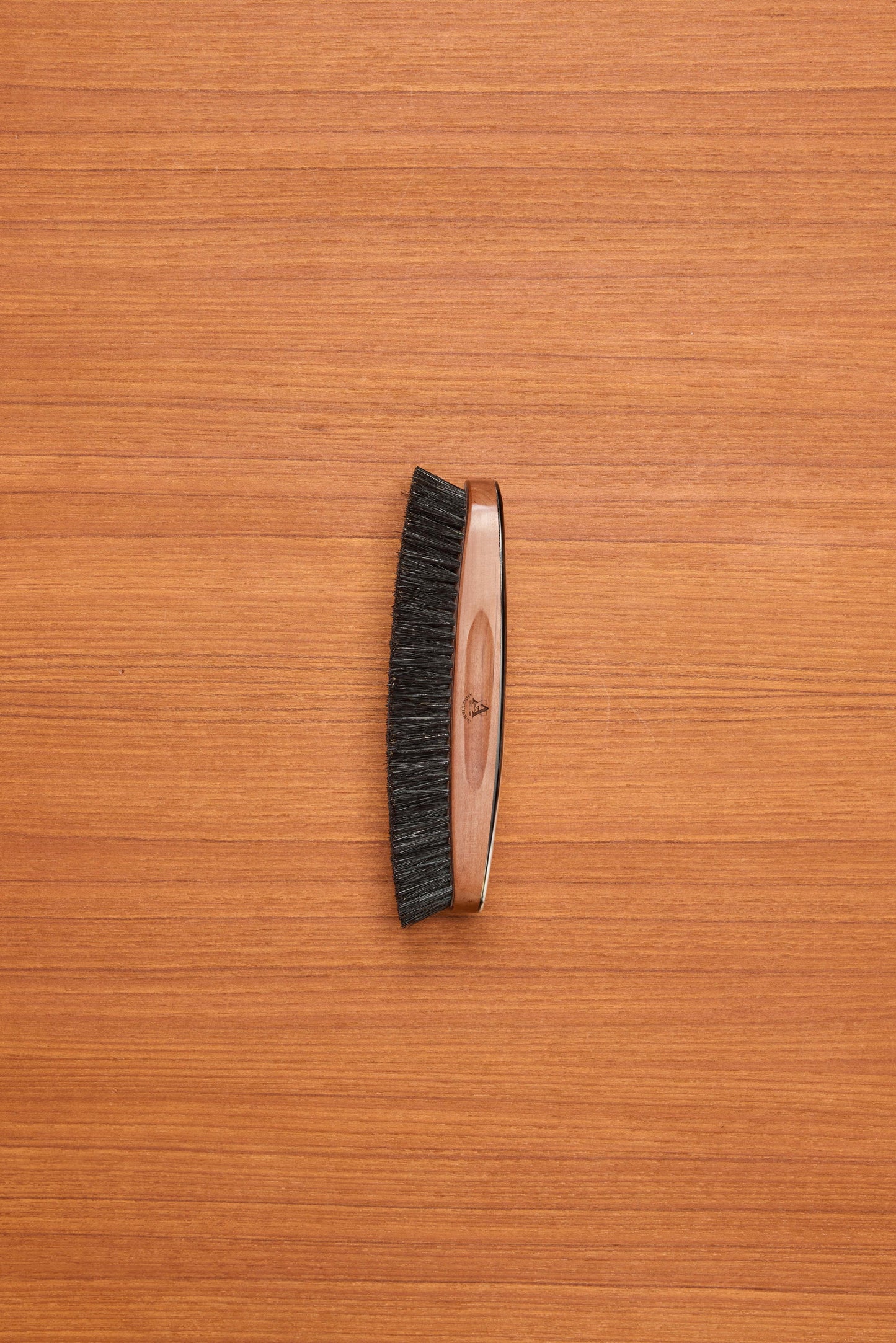 Ox Horn Clothing Brush