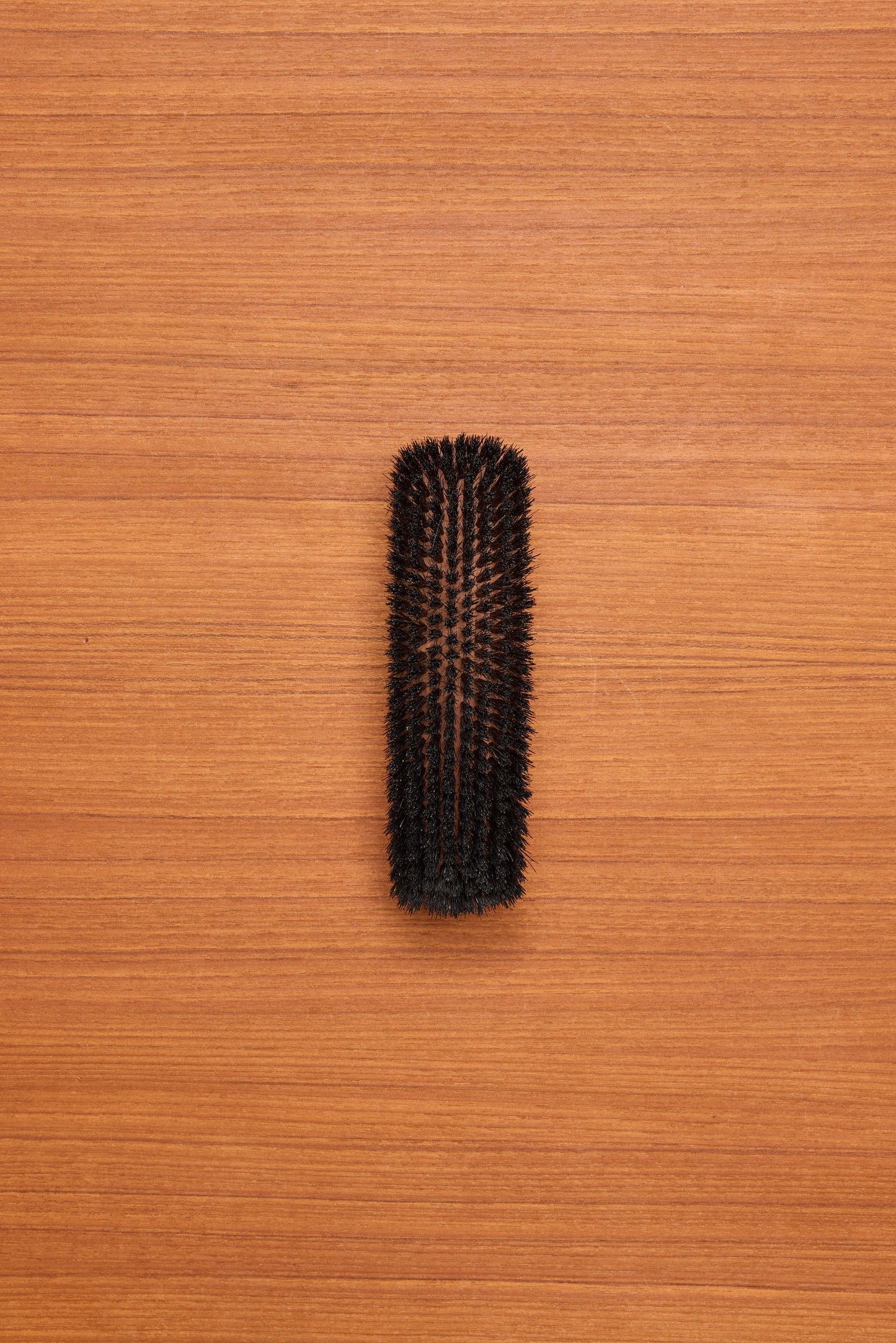 Ox Horn Clothing Brush