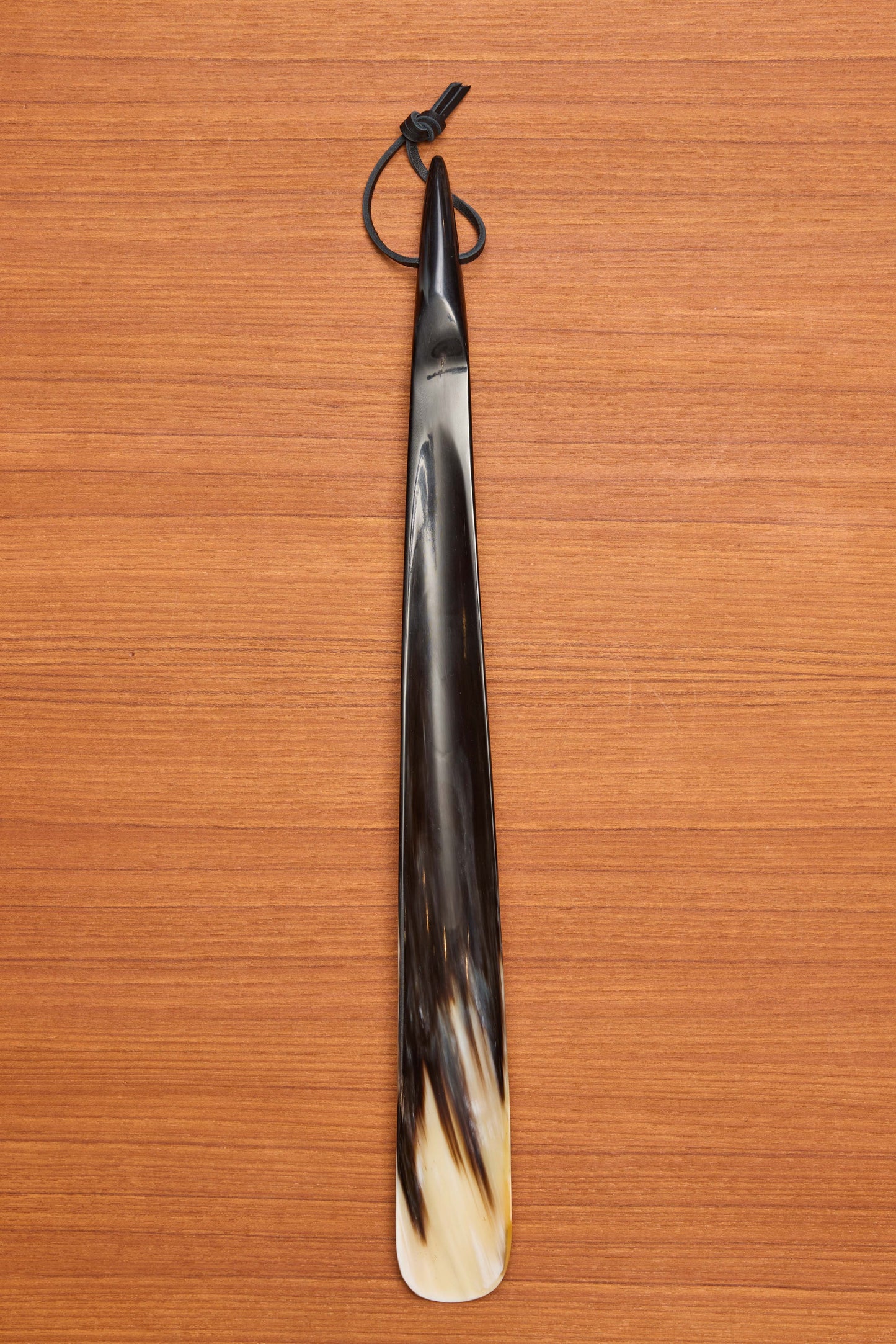Shoehorn Large Oxhorn
