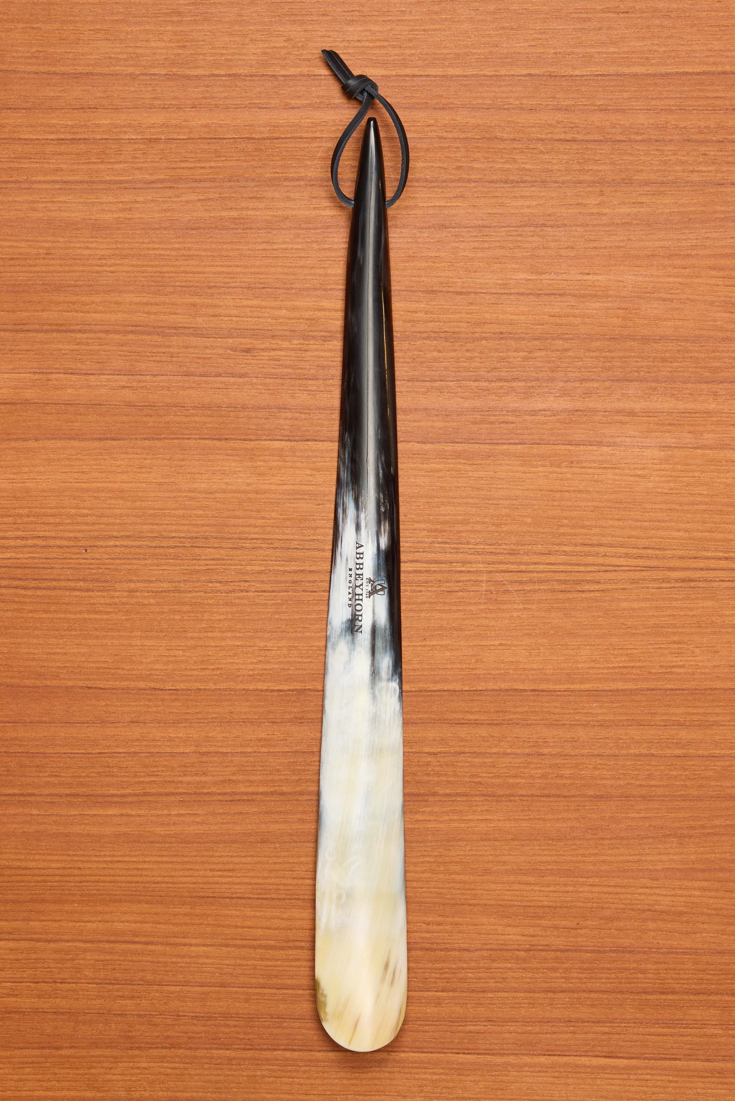 Shoehorn Large Oxhorn