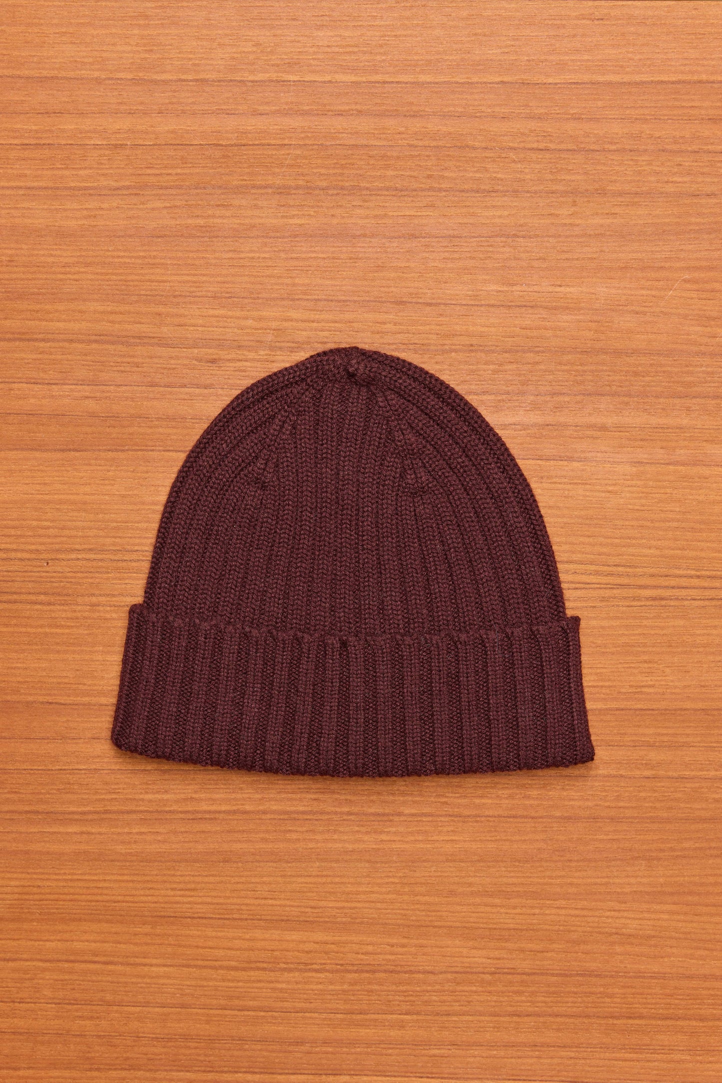 Cairn Cashmere Beanie