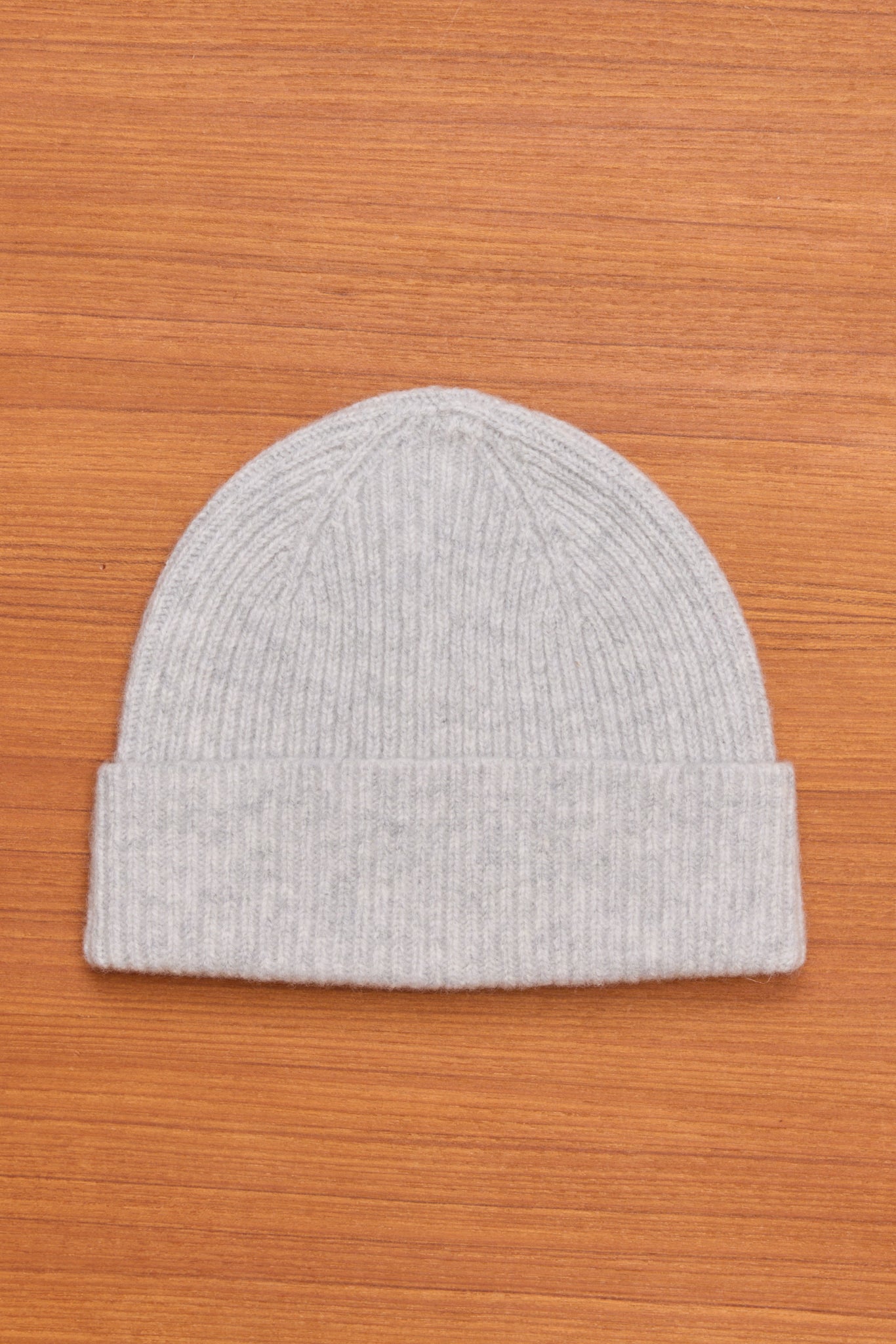 Clyde Wool Beanie