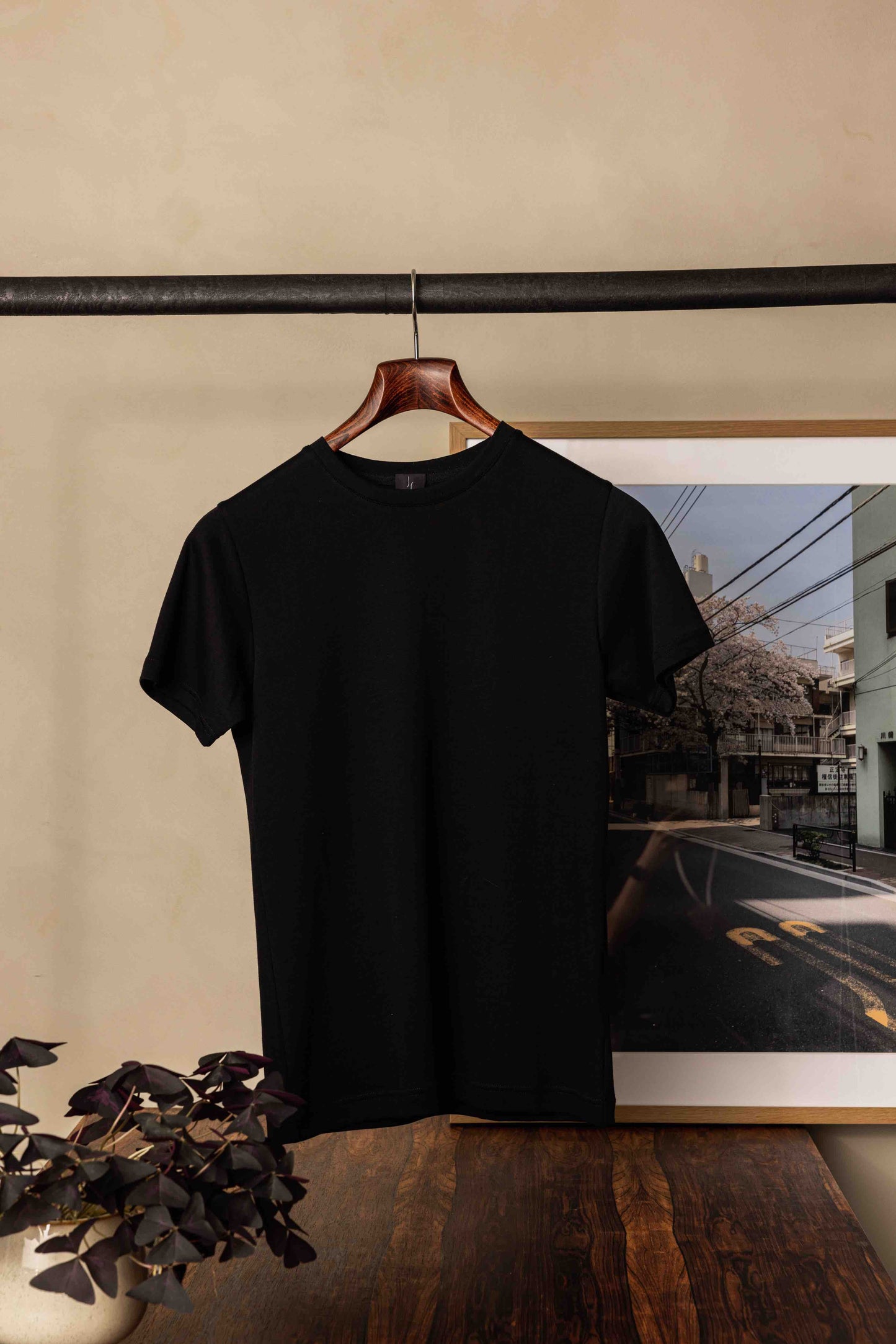 Black Felix T-Shirt