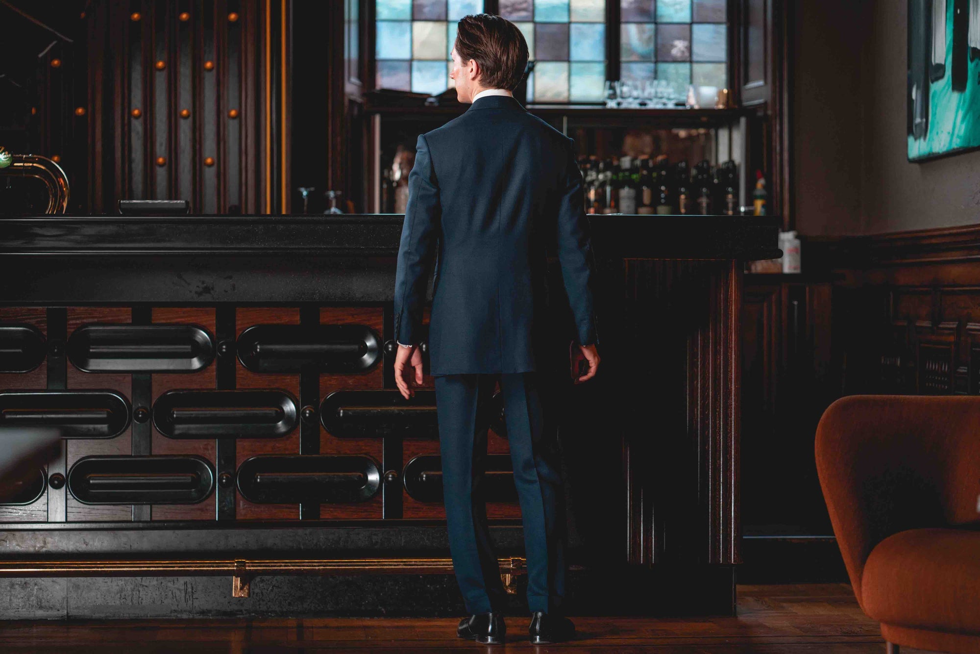 EN GUIDE TIL GOD PASSFORM AV DRESS