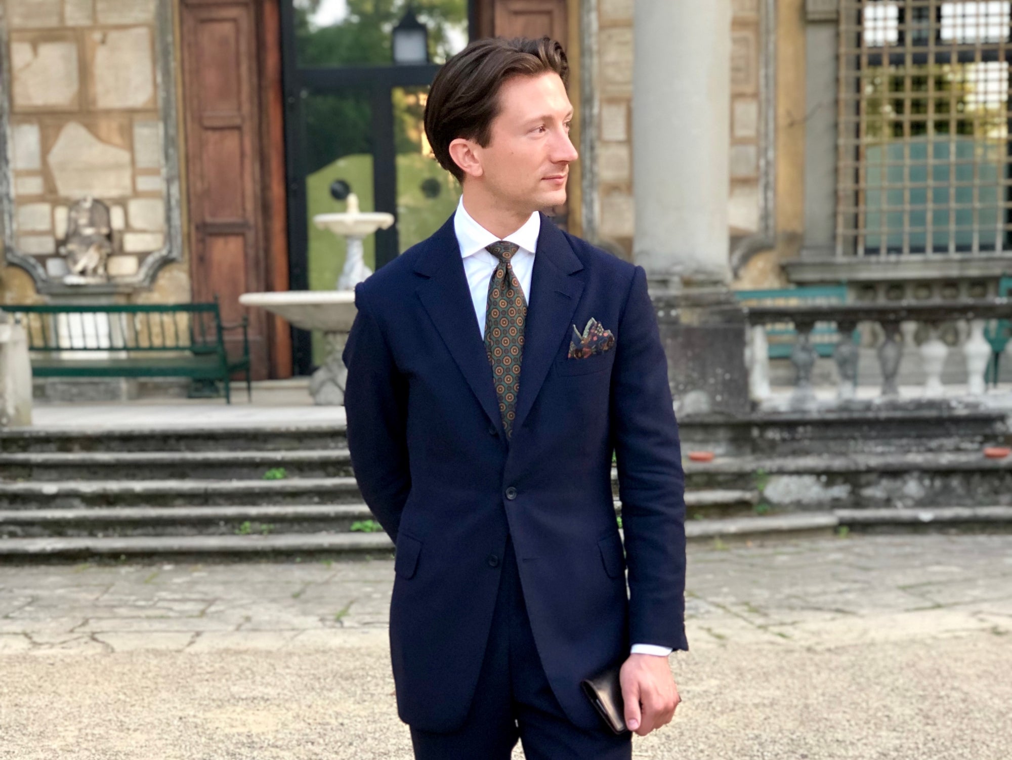 EN GUIDE TIL BRYLLUP SOM GJEST