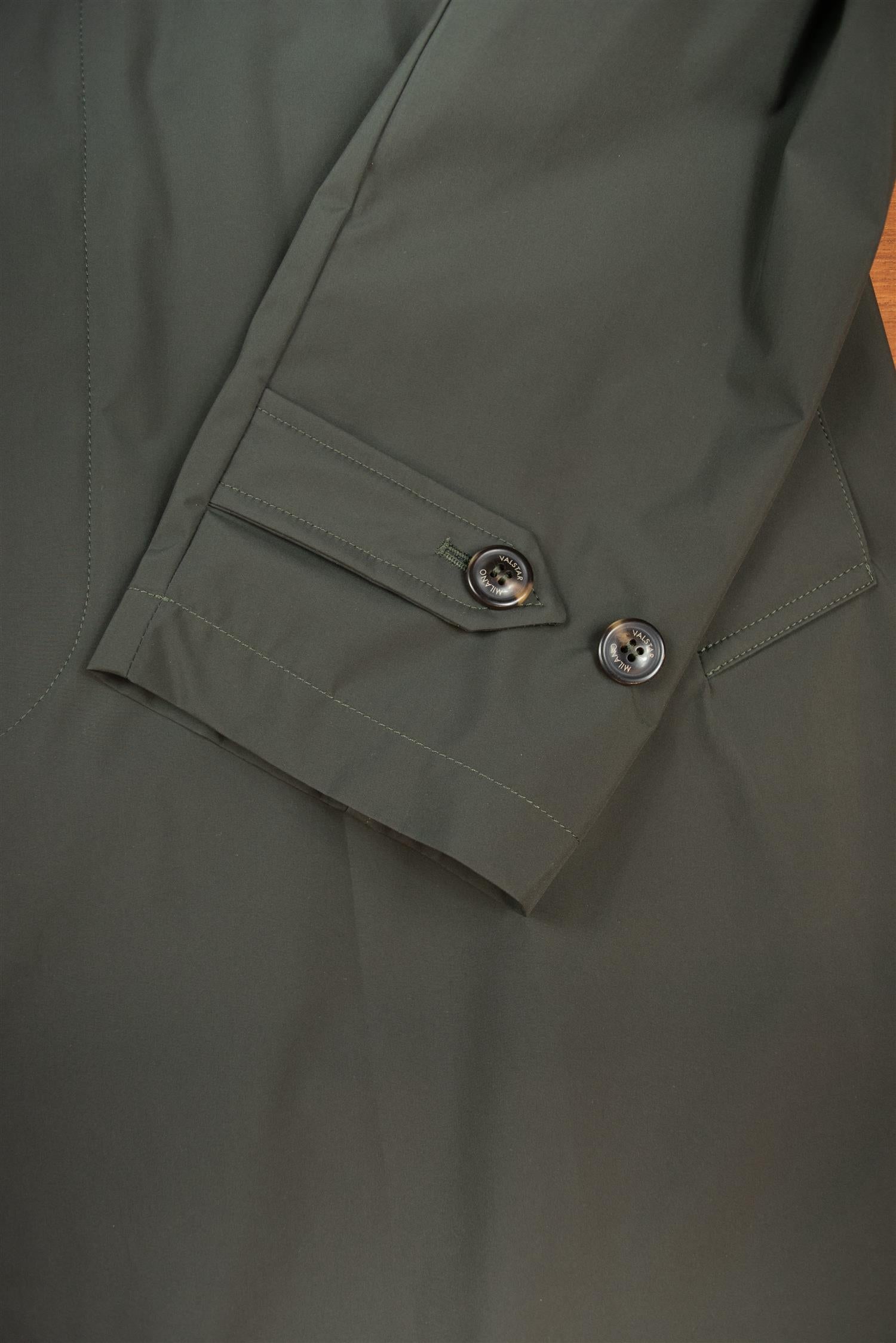 Valstarino Packable Raincoat
