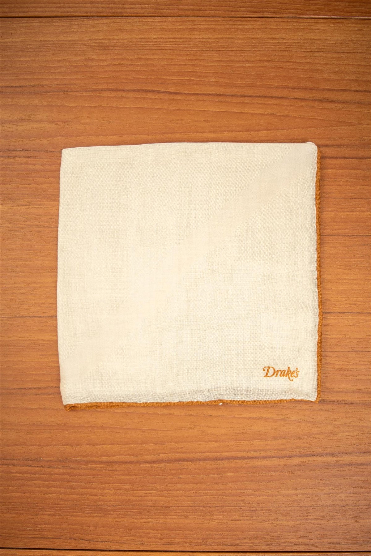 Pocket Square Gul