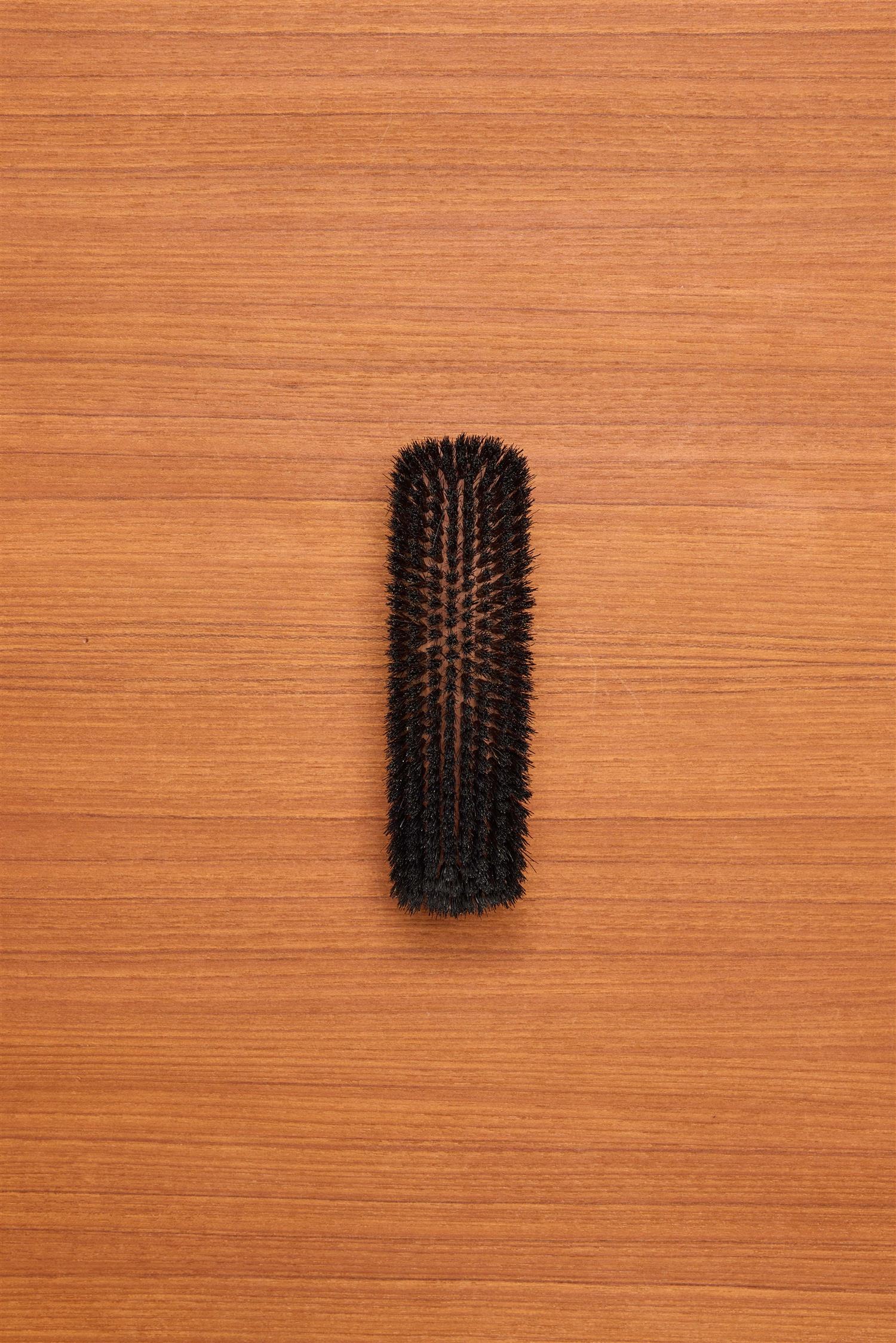 Ox Horn Clothing Brush