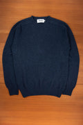 Cosmos Superfine Lambswool Jumper