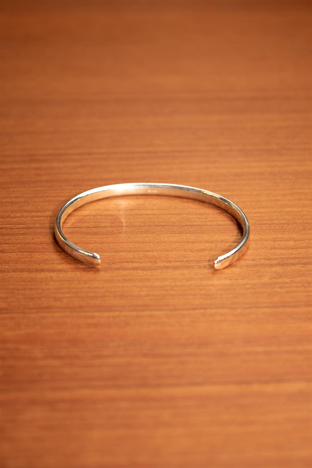 Oval Bracelet