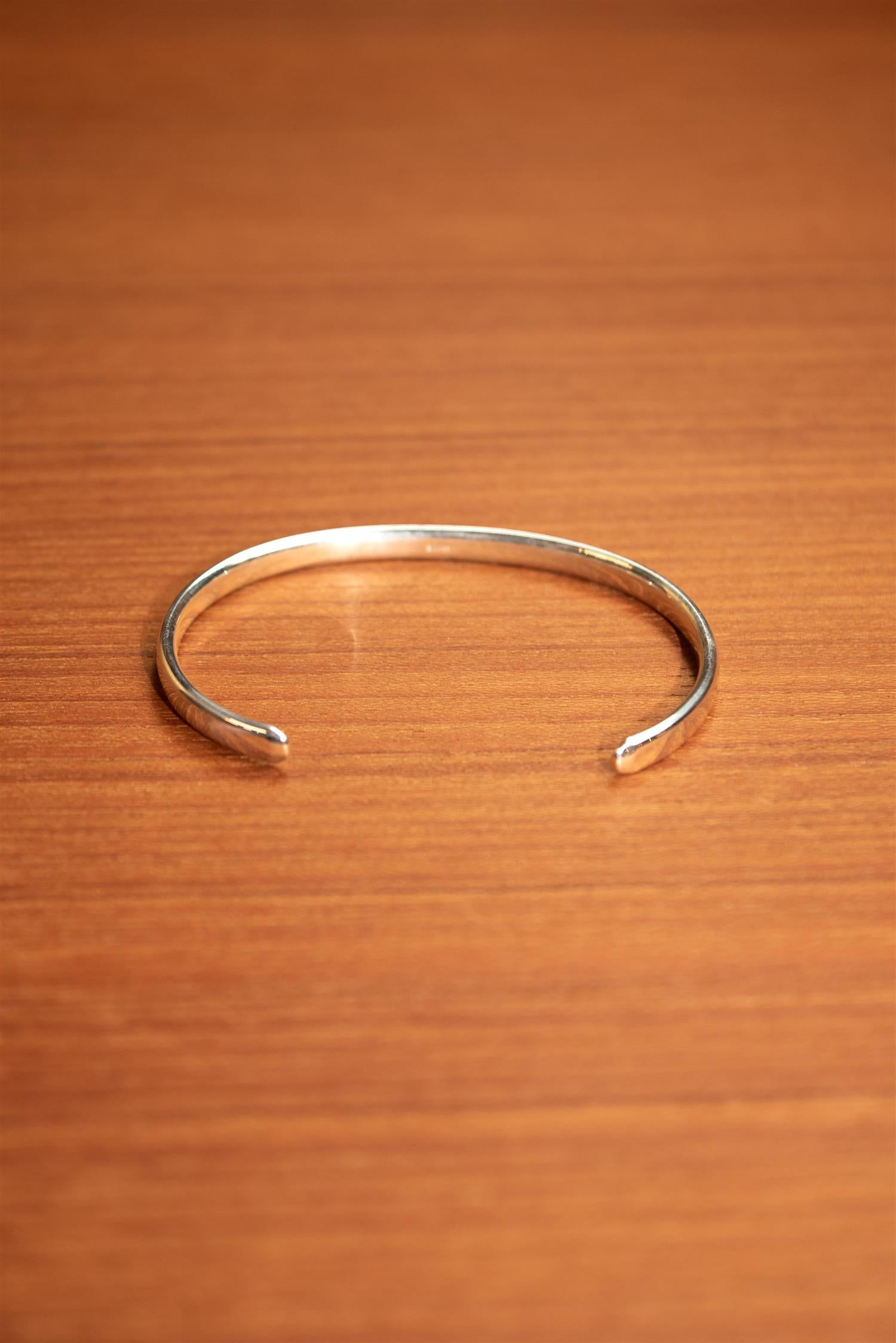 Oval Bracelet