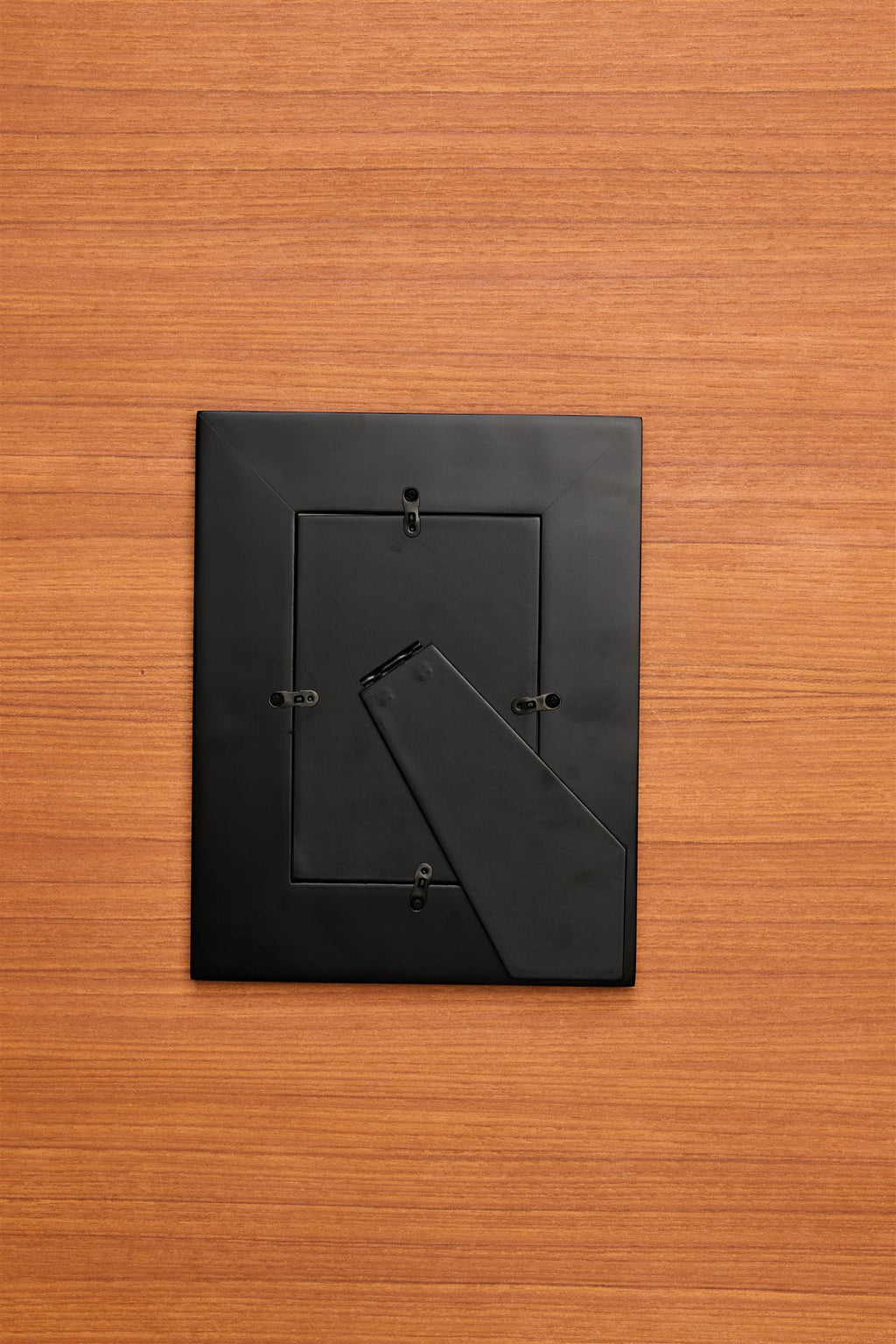 Photo Frame Horn Sunburst