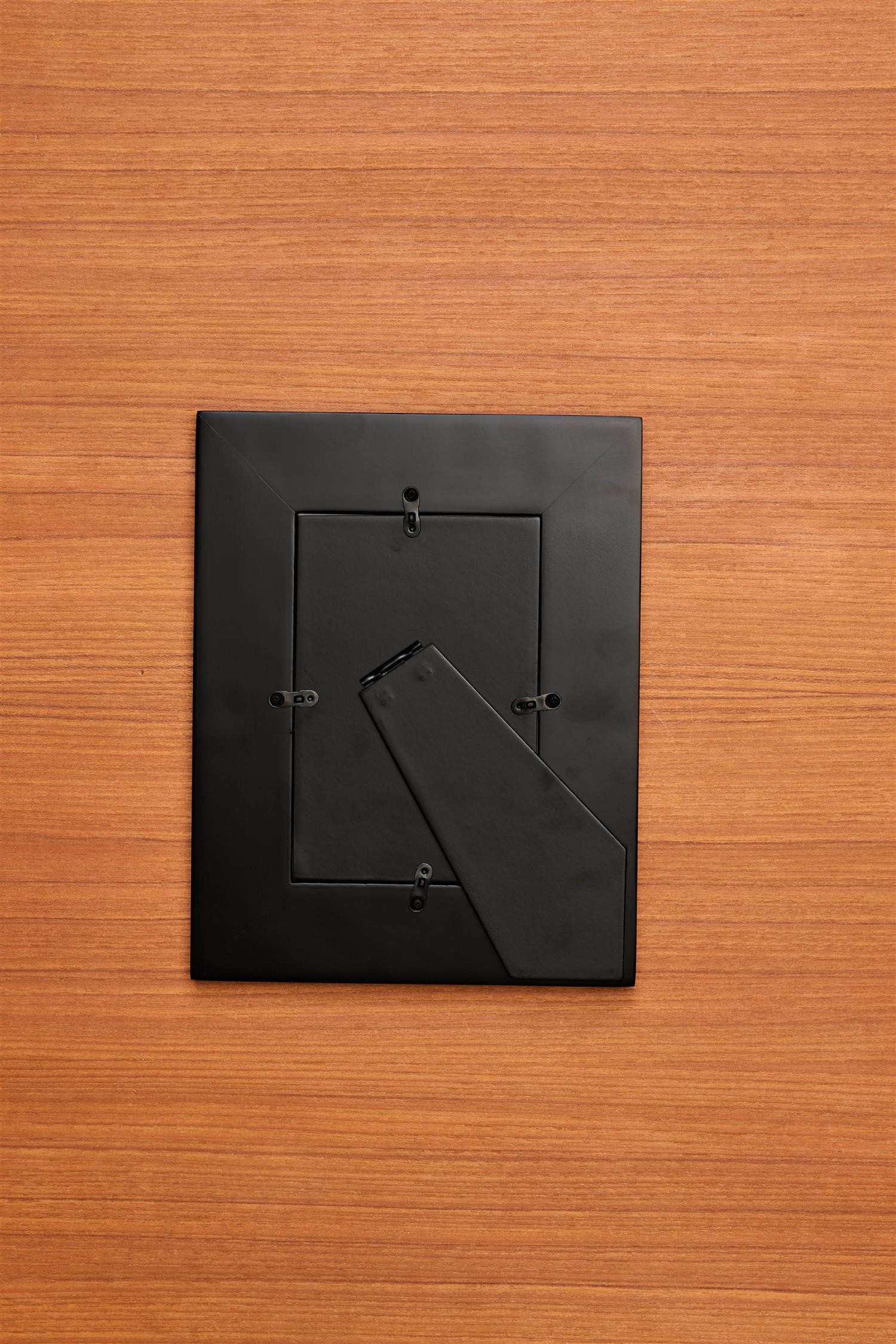 Photo Frame Horn Sunburst