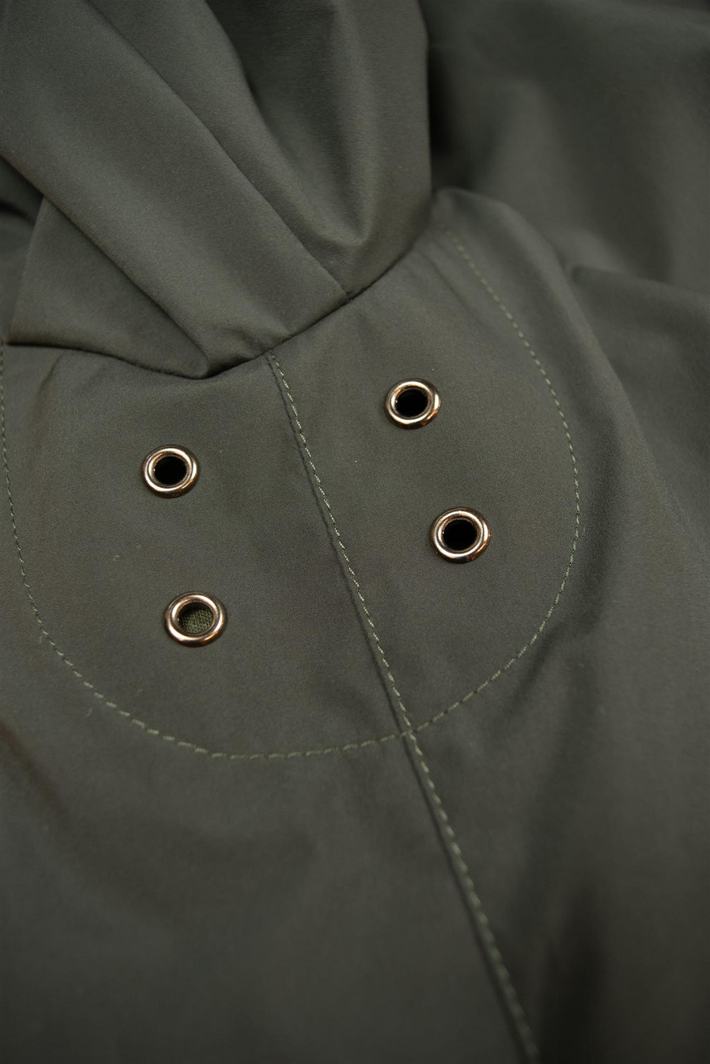 Valstarino Packable Raincoat