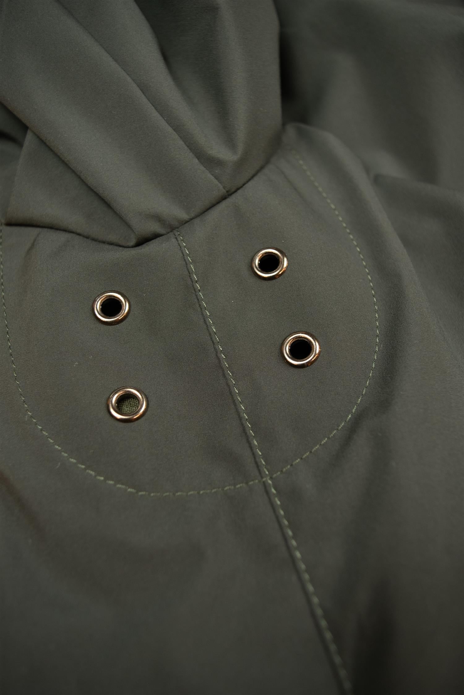 Valstarino Packable Raincoat