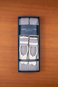 Boxcloth Grey Braces