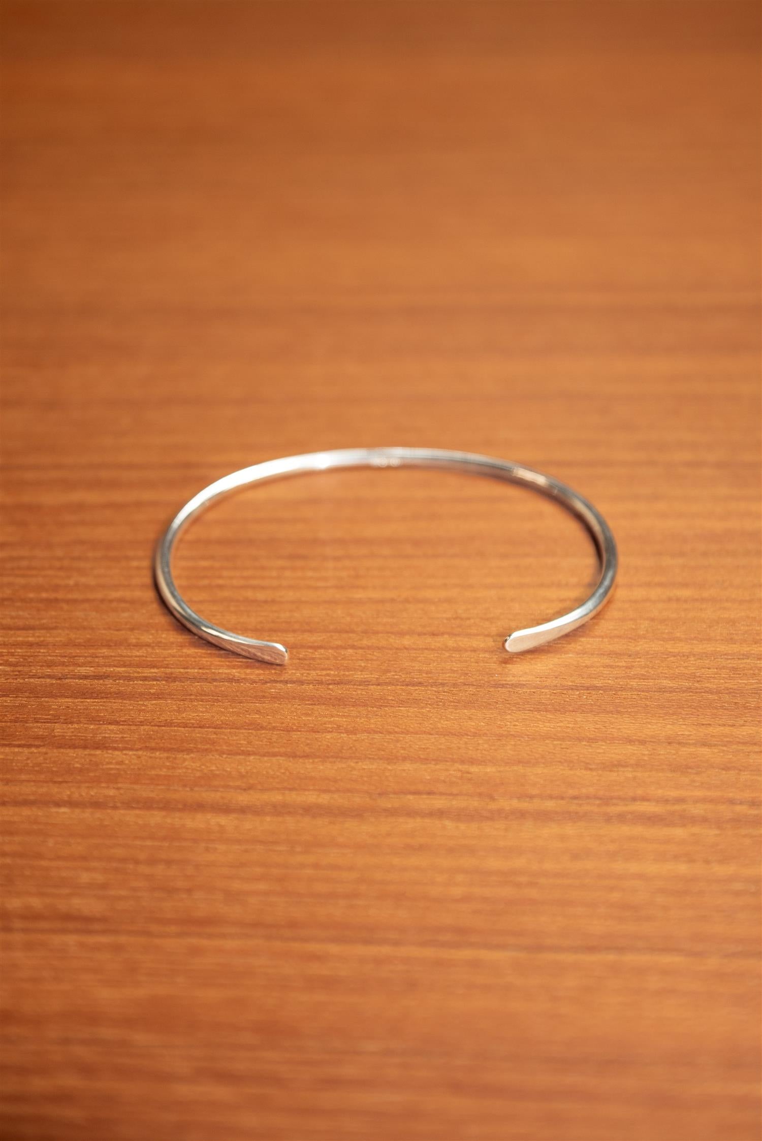 Fine Bracelet