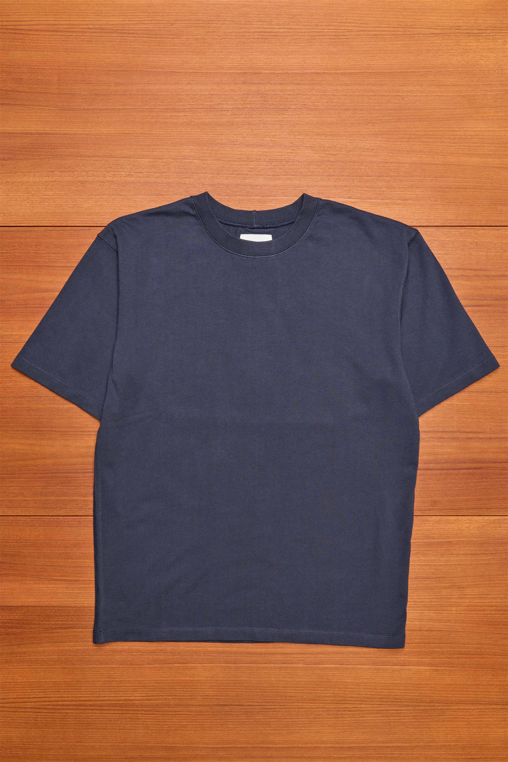 Hiking T-Shirt Navy