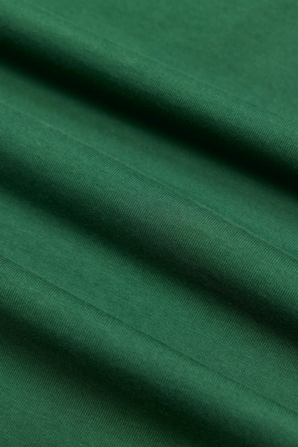 Hiking T-Shirt Green