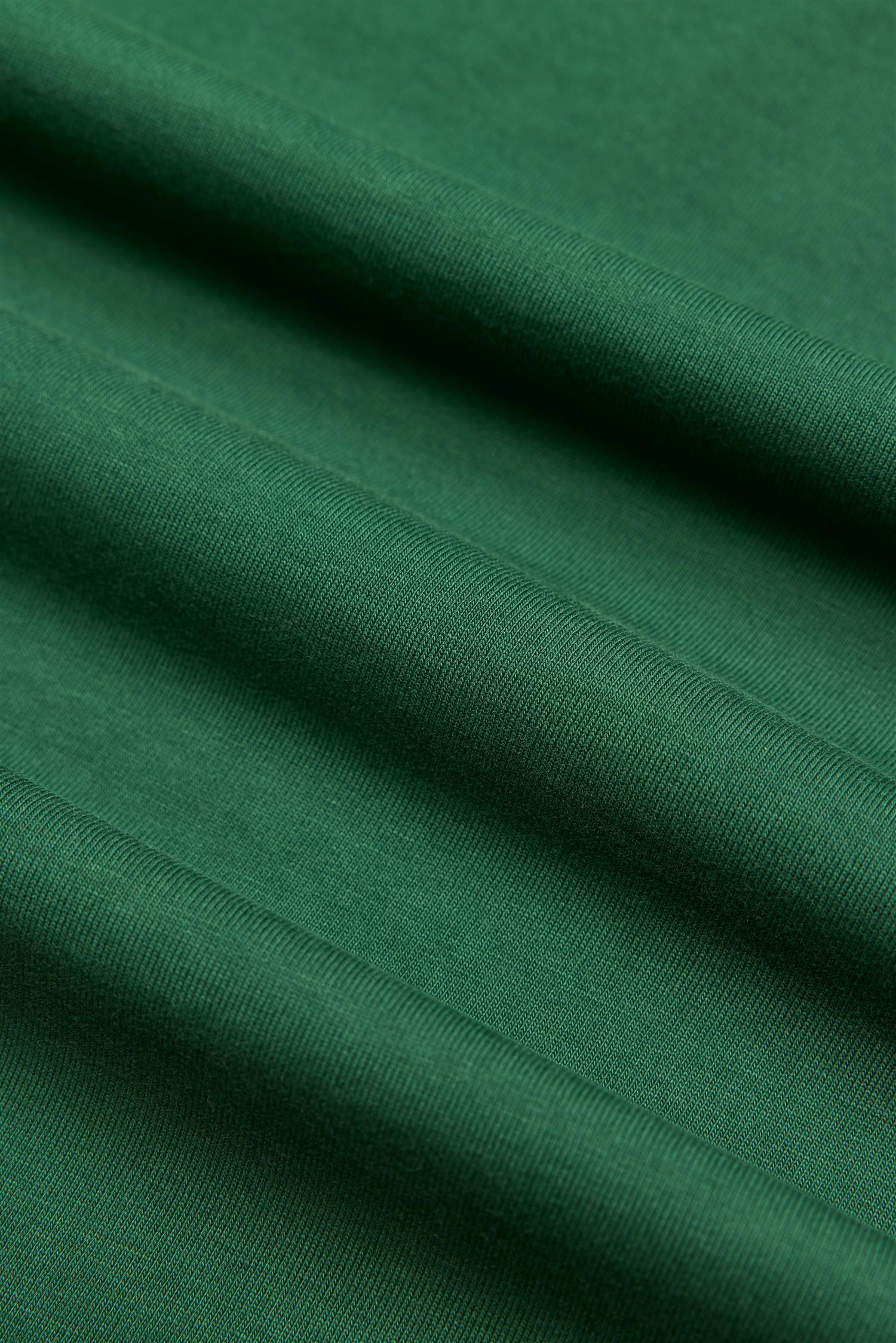 Hiking T-Shirt Green