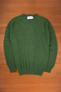 Serpentin Superfine Lambswool Jumper