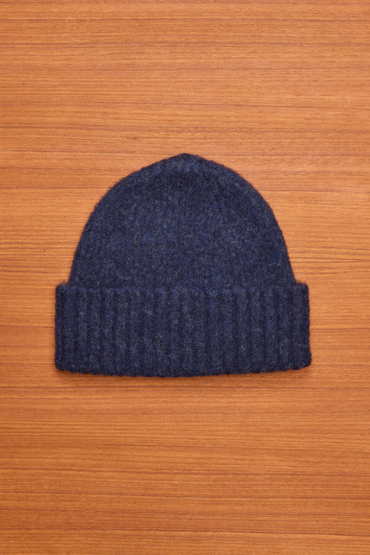 Rona Brushed Wool Beanie