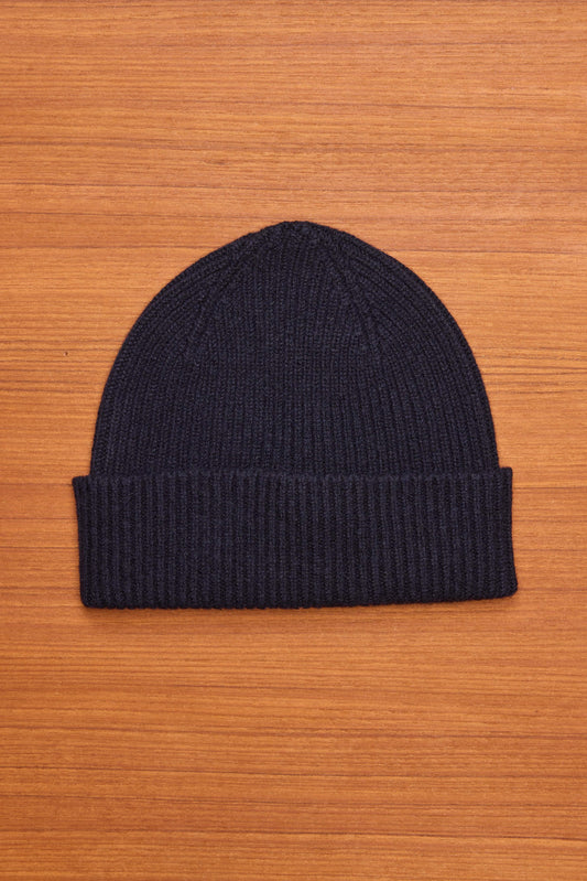 Clyde Wool Beanie