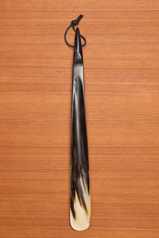 Shoehorn Large Oxhorn