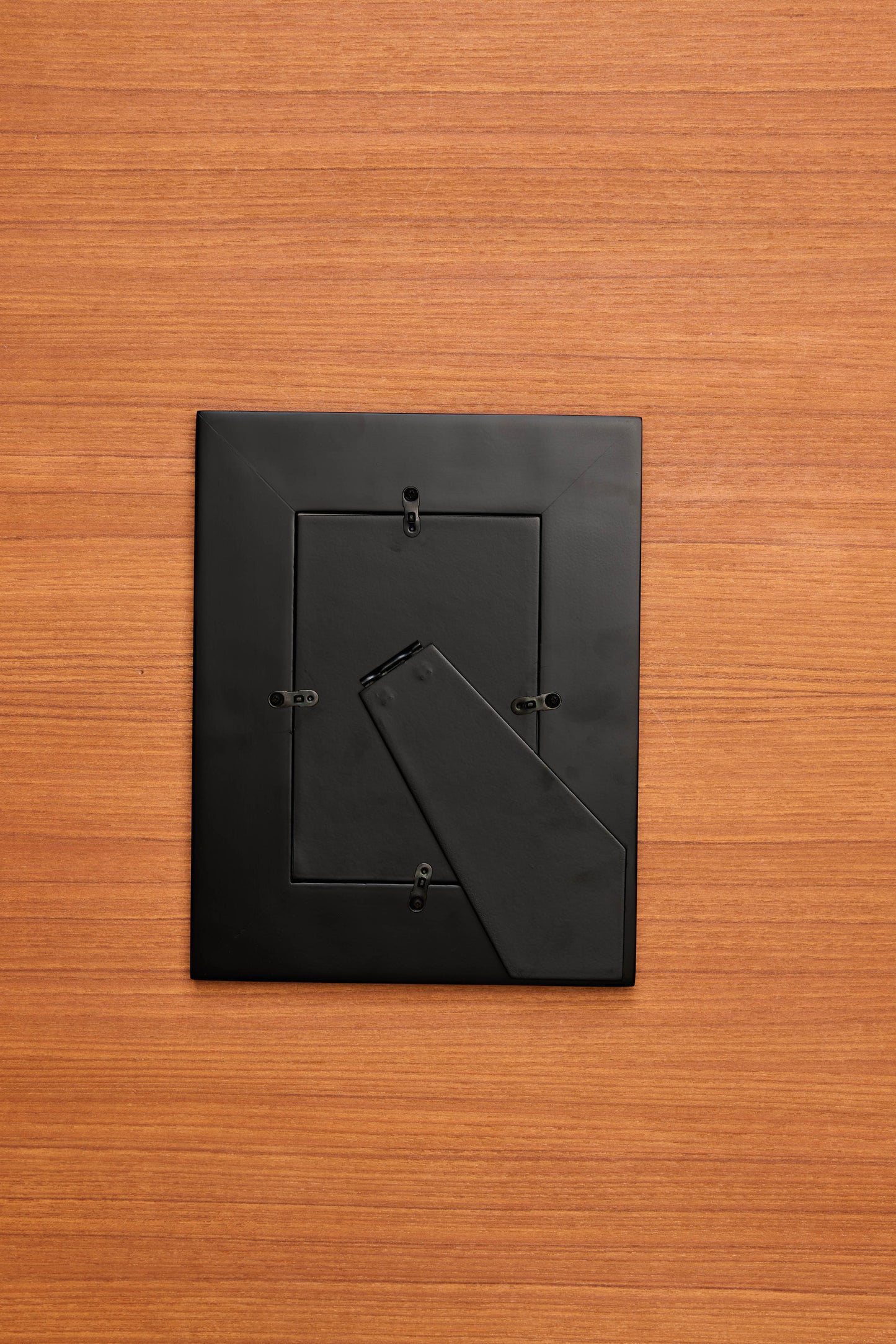 Photo Frame Horn Sunburst