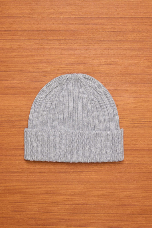 Cairn Cashmere Beanie
