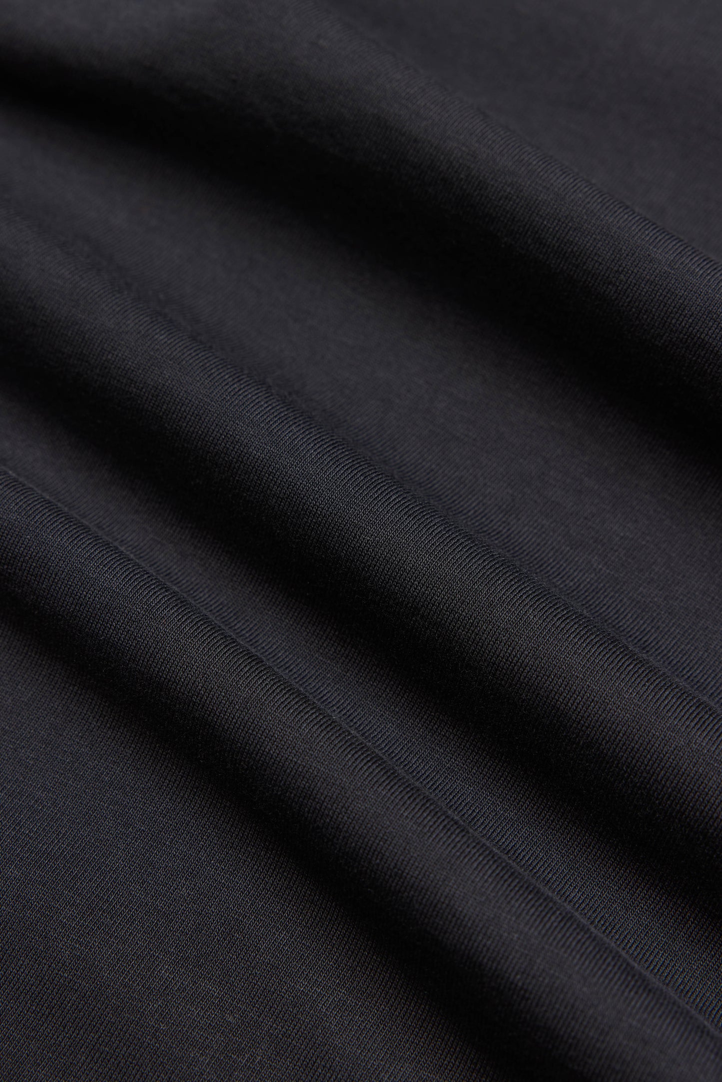 Hiking T-Shirt Black