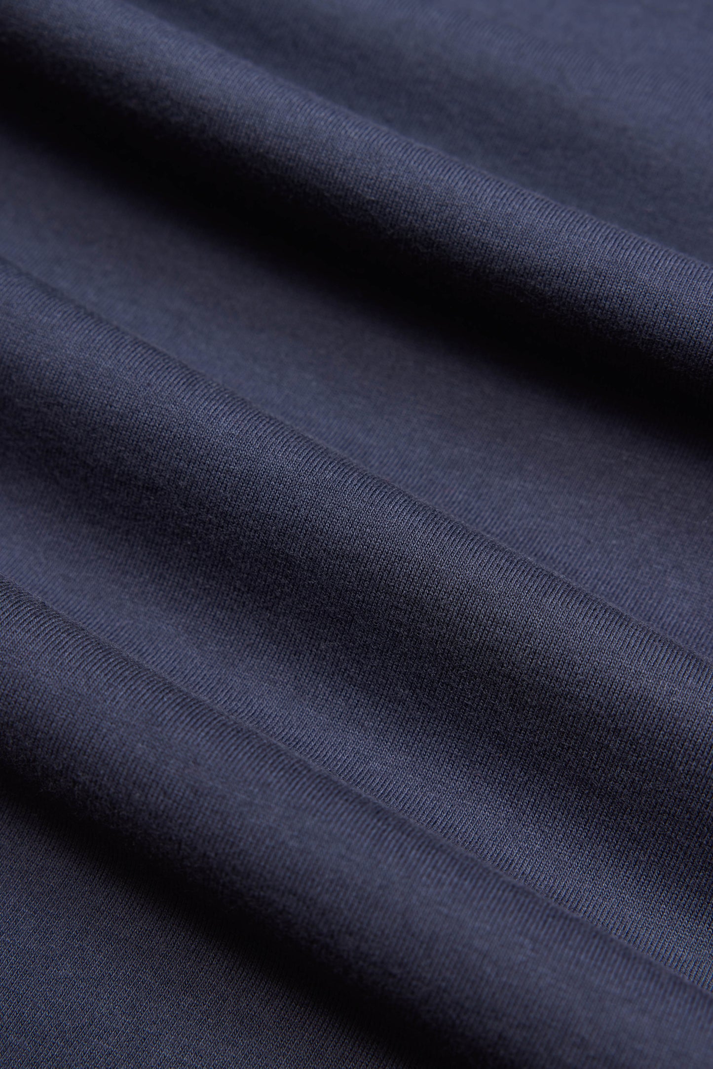 Hiking T-Shirt Navy