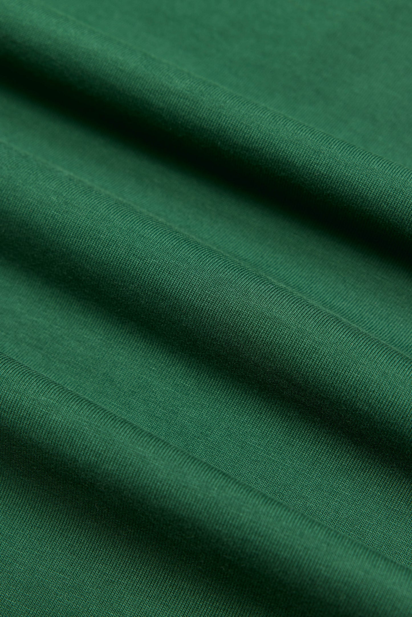 Hiking T-Shirt Green