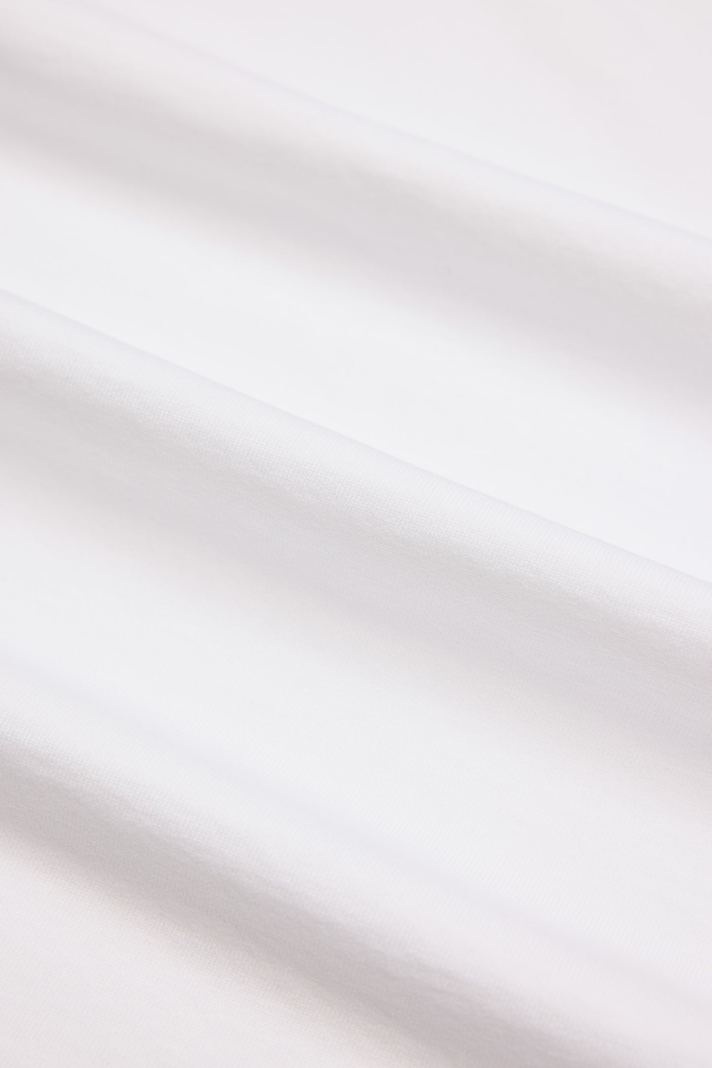 Hiking T-Shirt White