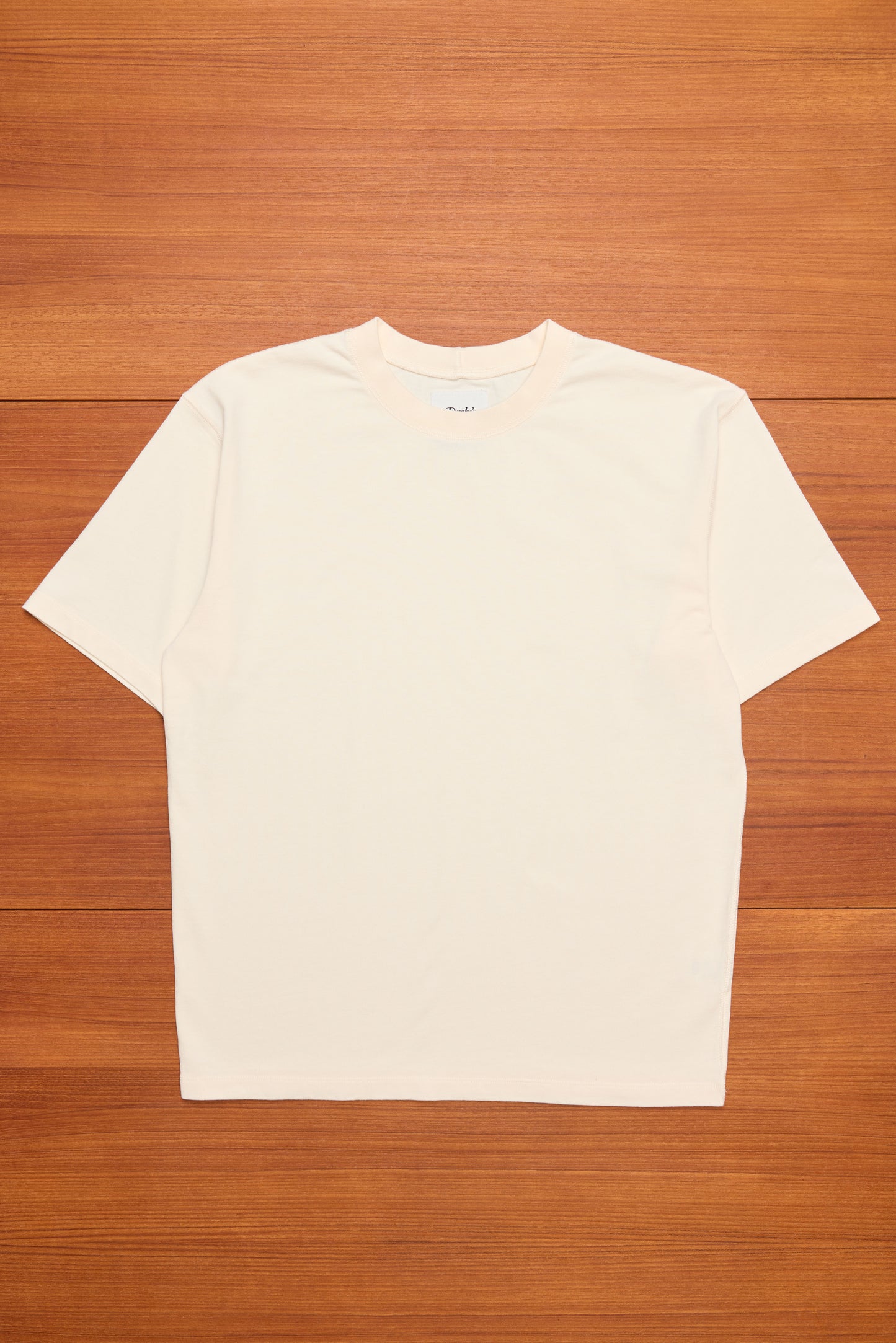 Hiking T-Shirt Antique