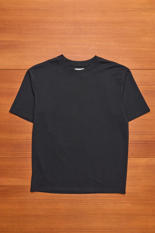 Hiking T-Shirt Black