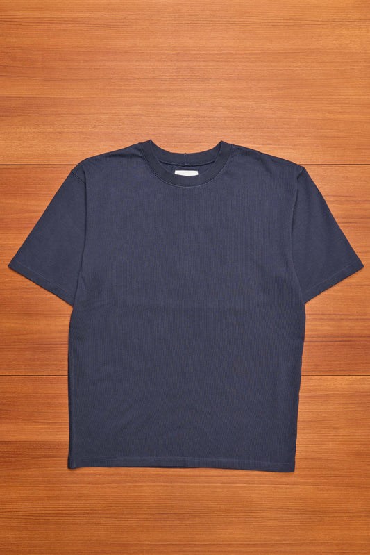 Hiking T-Shirt Navy