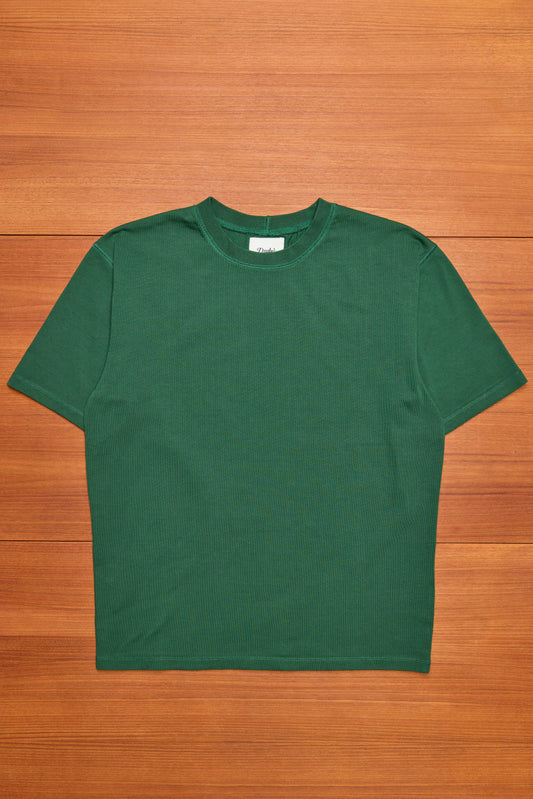 Hiking T-Shirt Green
