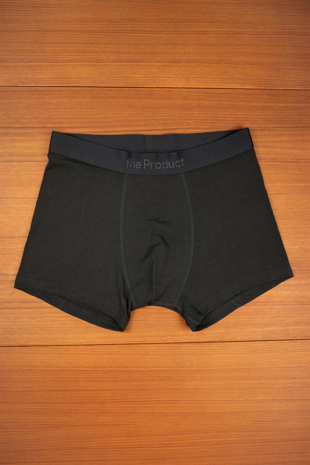 Boxer Black