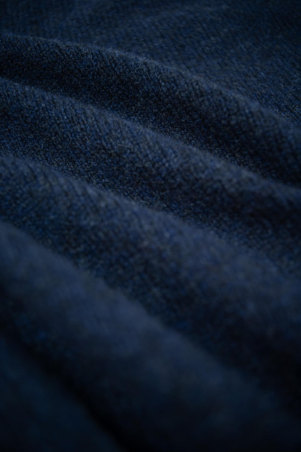 Cosmos Superfine Lambswool Jumper