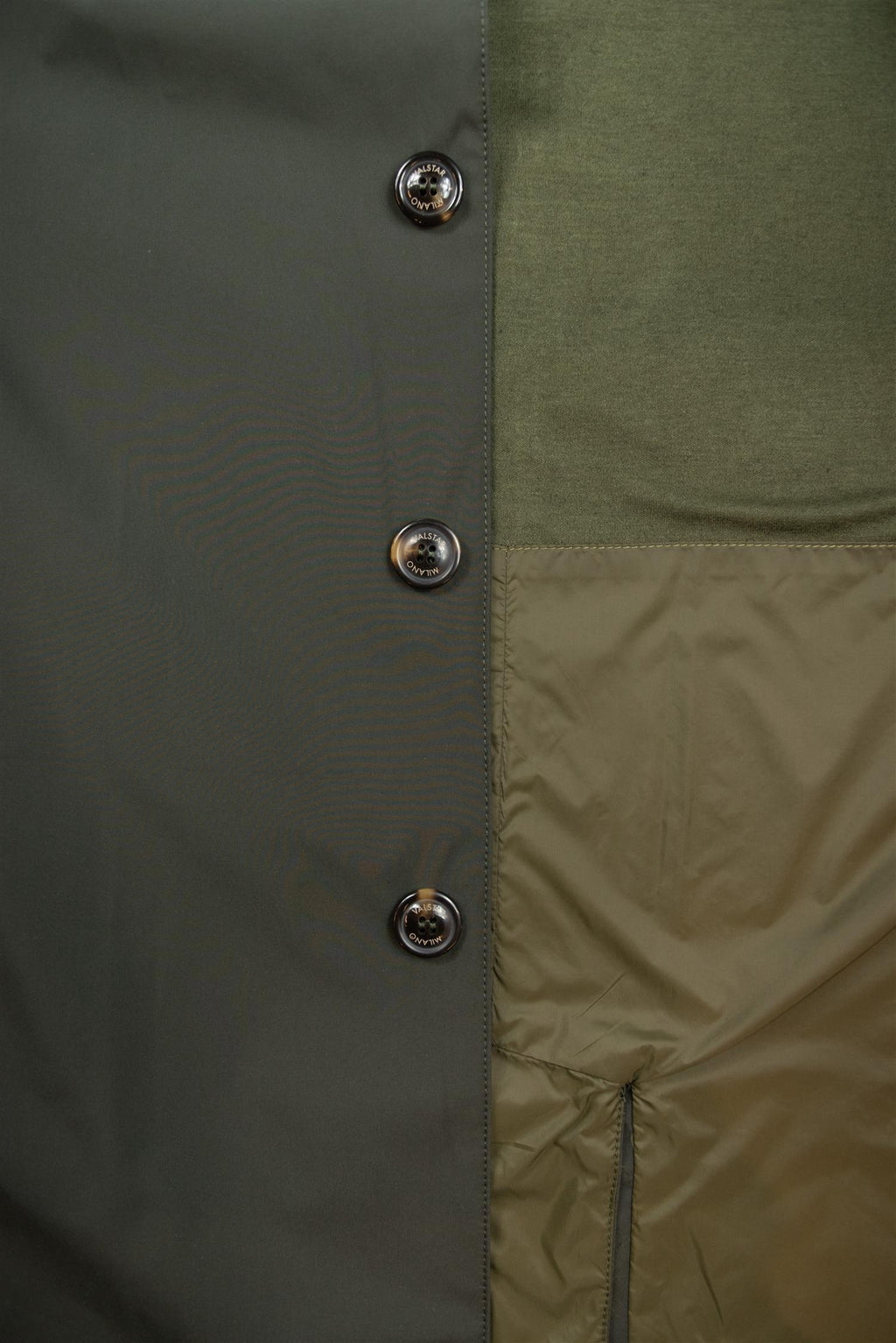 Valstarino Packable Raincoat