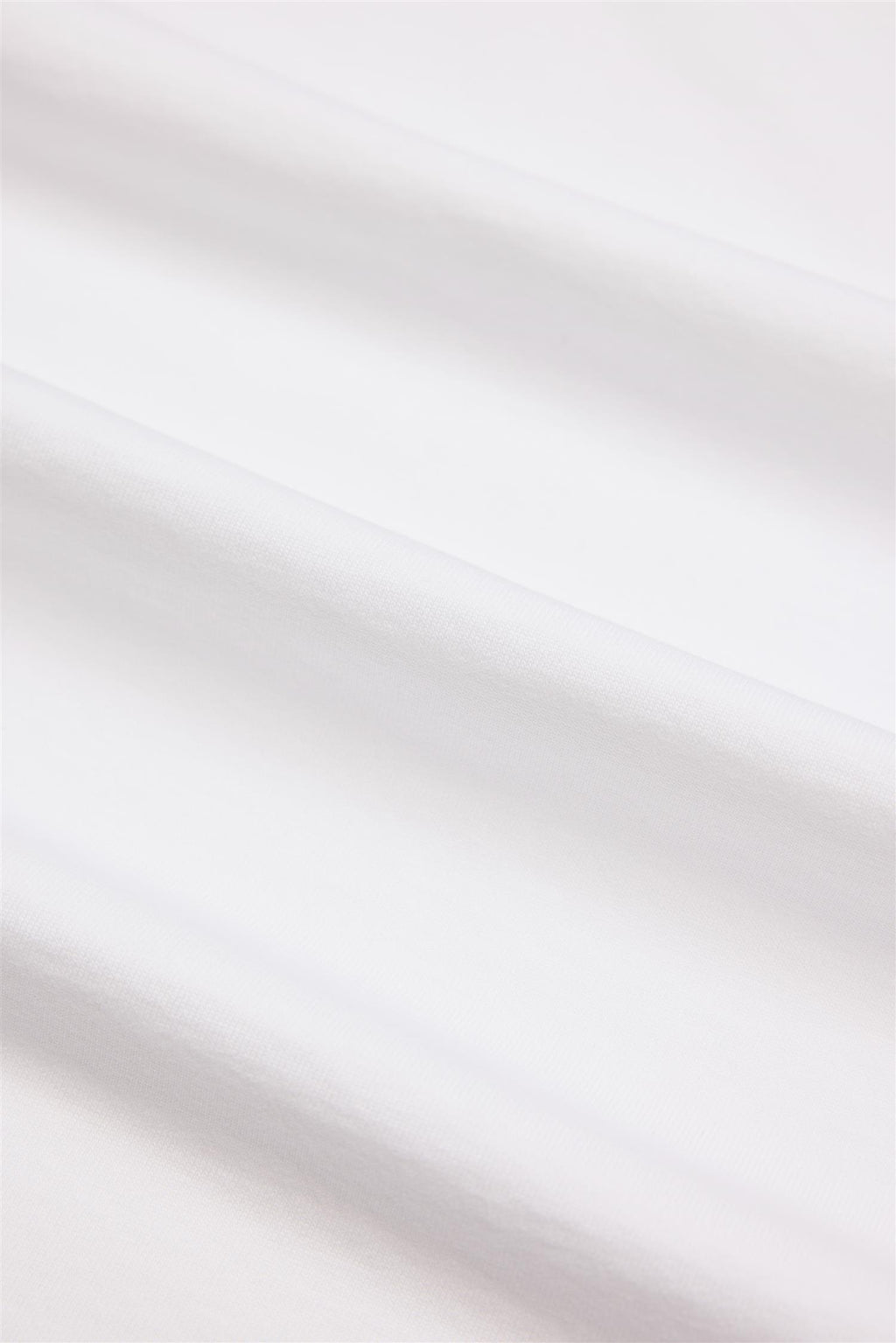Hiking T-Shirt White