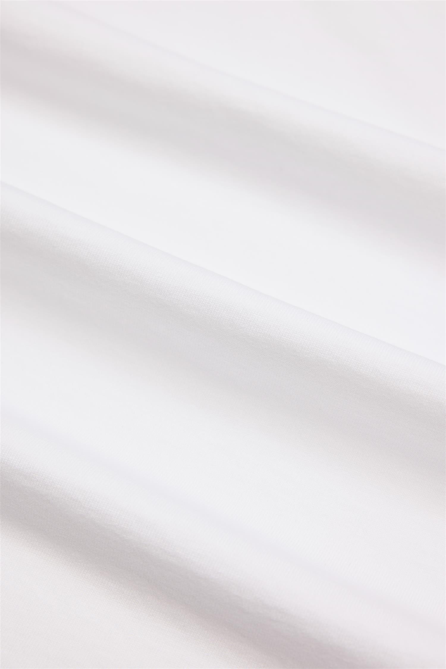 Hiking T-Shirt White