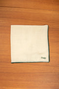Pocket Square Grønn