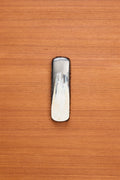 Ox Horn Clothing Brush